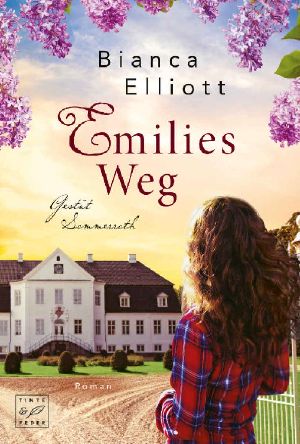 [Gestüt Sommerroth 02] • Emilies Weg